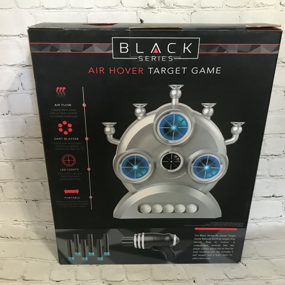 Merchsource Hover Target Game - Picture 3 of 9